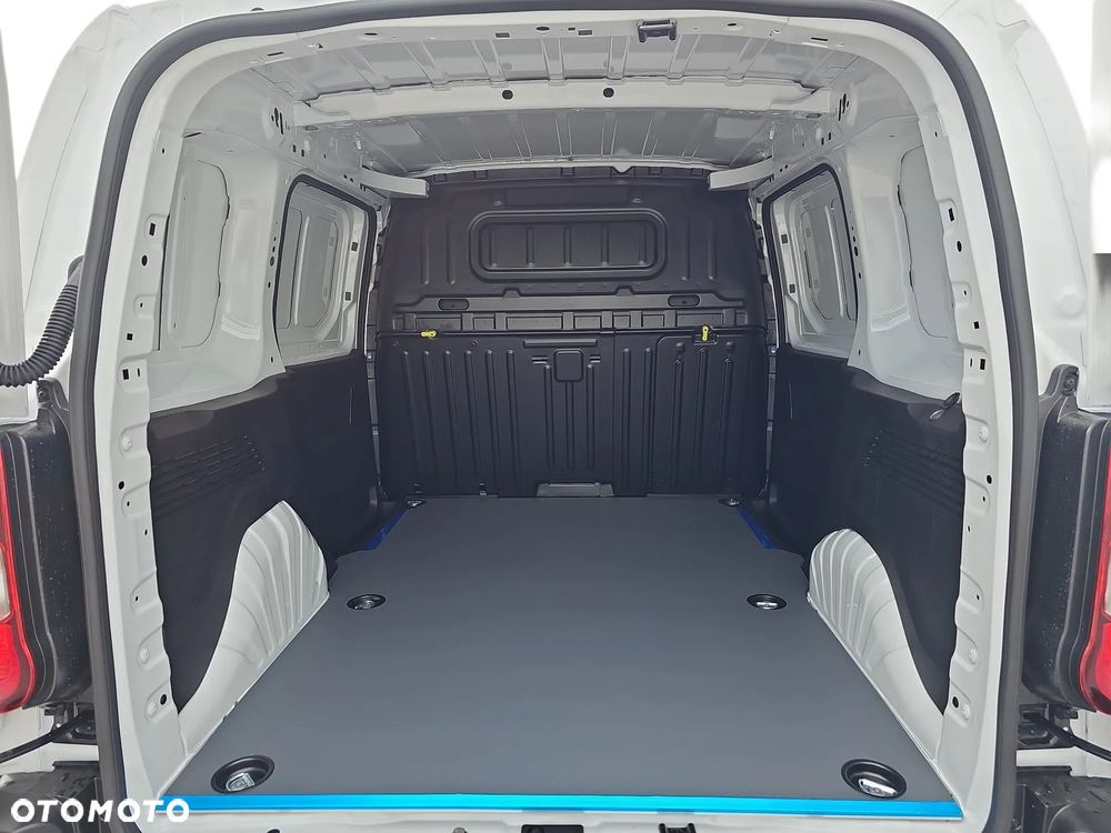 Opel COMBO Cargo - 10