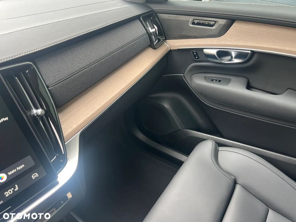 Volvo XC 90 T8 AWD Recharge Plus Dark - 33