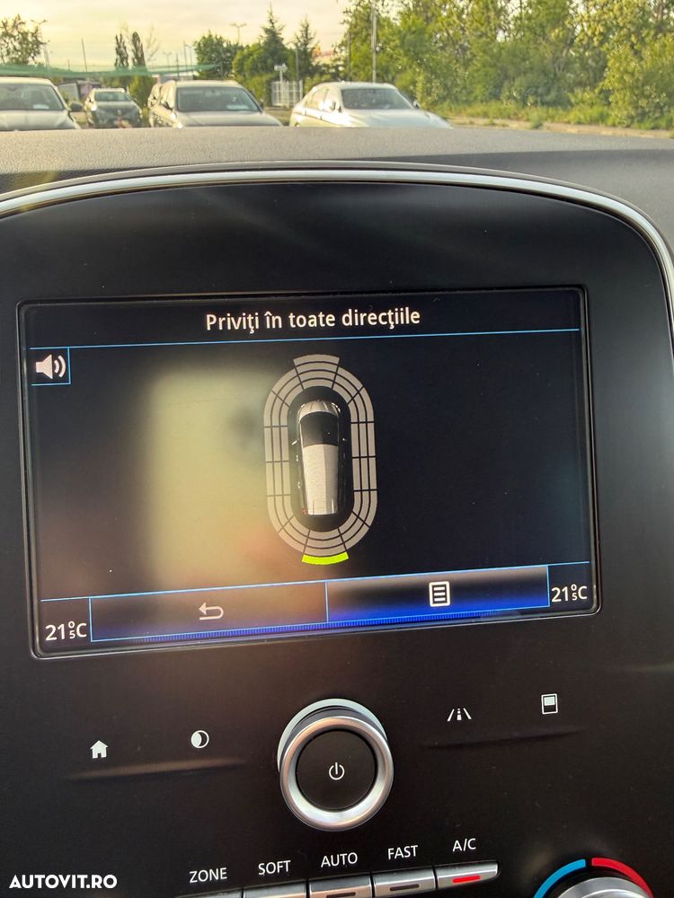 Renault Grand Scenic ENERGY TCe 115 INTENS - 21