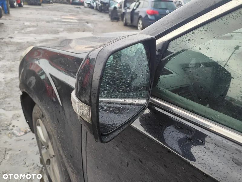 SUBARU LEGACY 10r LUSTERKO LEWE D4S EU - 2