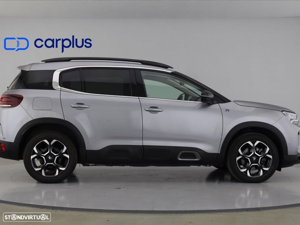 Citroën C5 Aircross 1.6 Hybrid Shine e-EAT8 - 8
