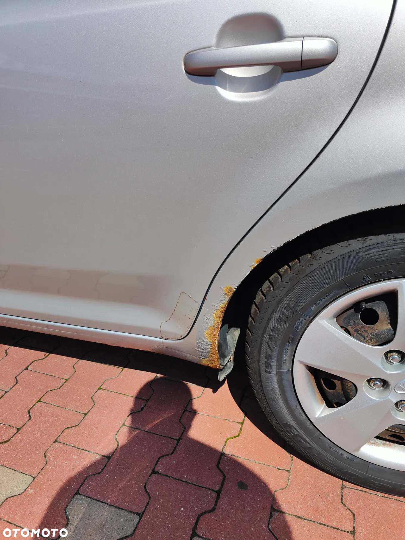 Kia Ceed - 10