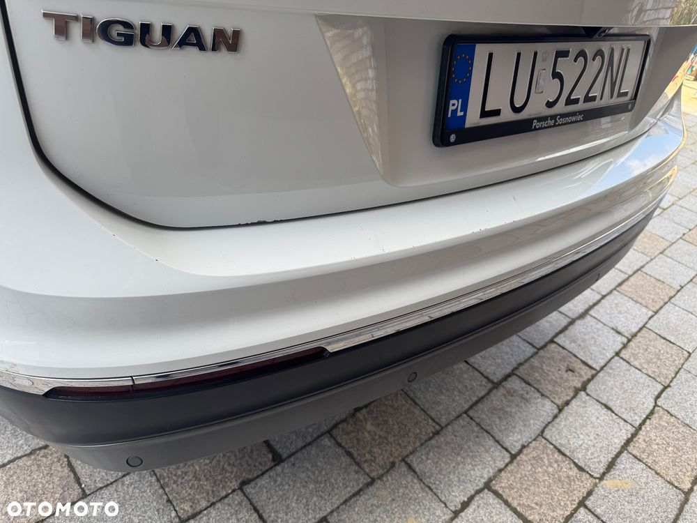 Volkswagen Tiguan 2.0 TDI BMT SCR 4Mot Highline DSG - 9