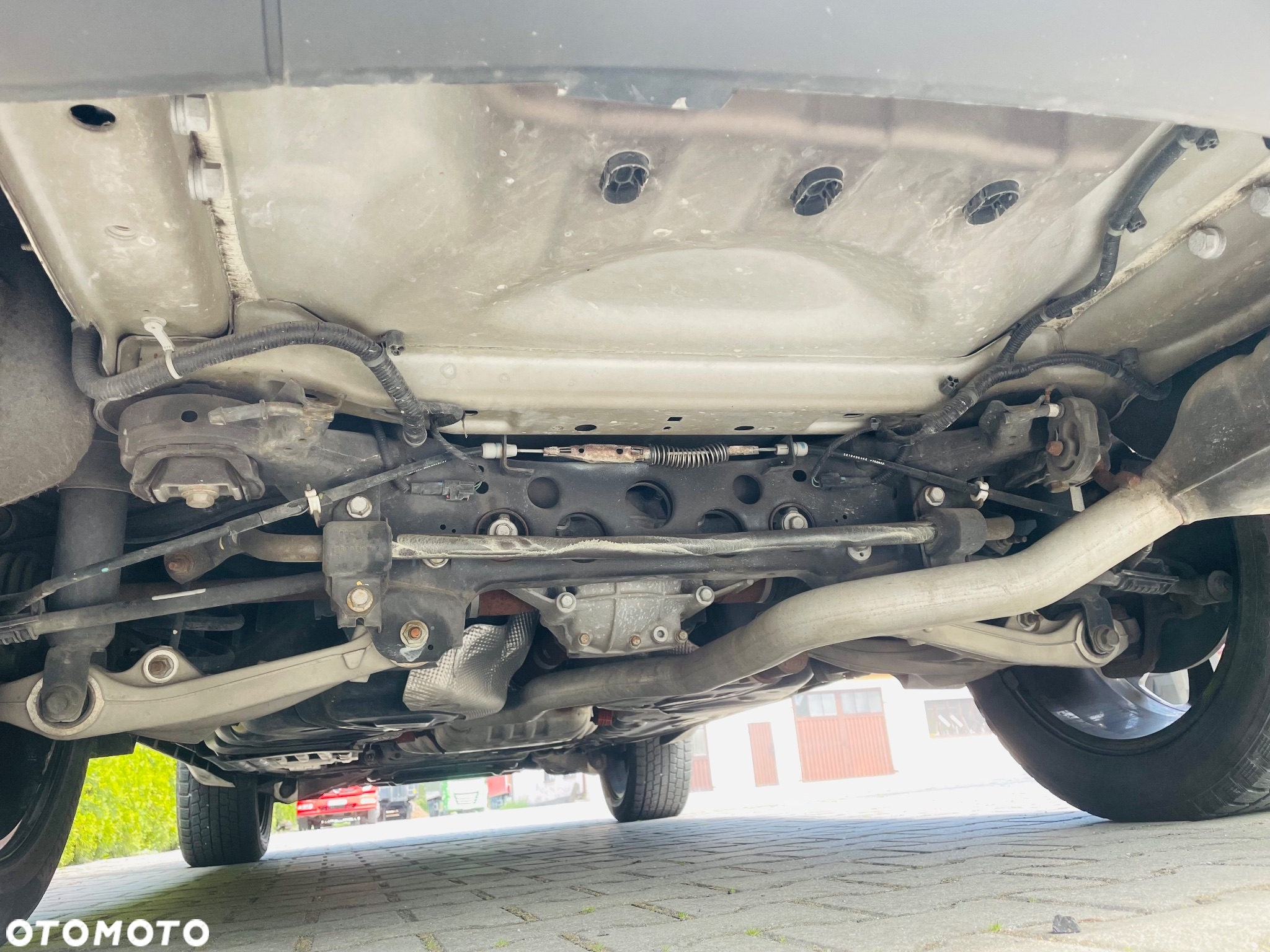 Jeep Grand Cherokee 3.6 V6 Limited - 13