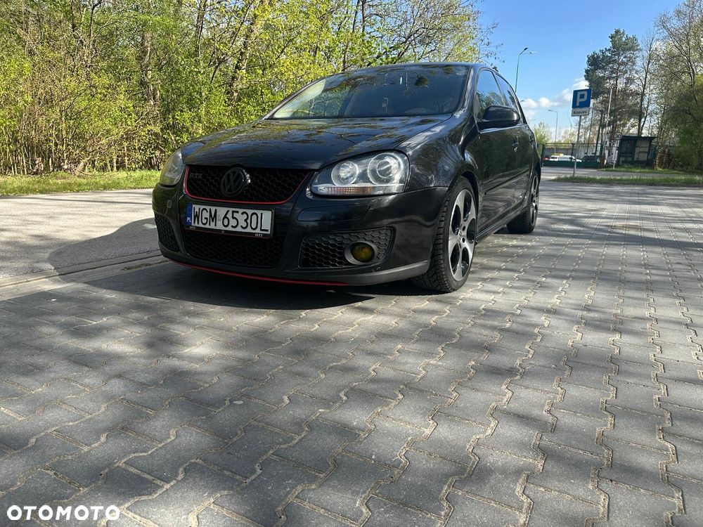 Volkswagen Golf 2.0 GTI DSG - 2