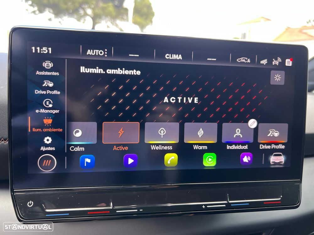 Cupra Born 58 kWh e-Boost Plus - 26
