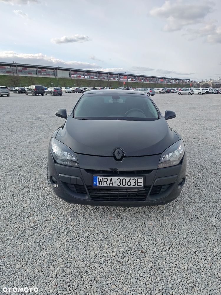 Renault Megane 2.0 16V TCE Dynamique - 5