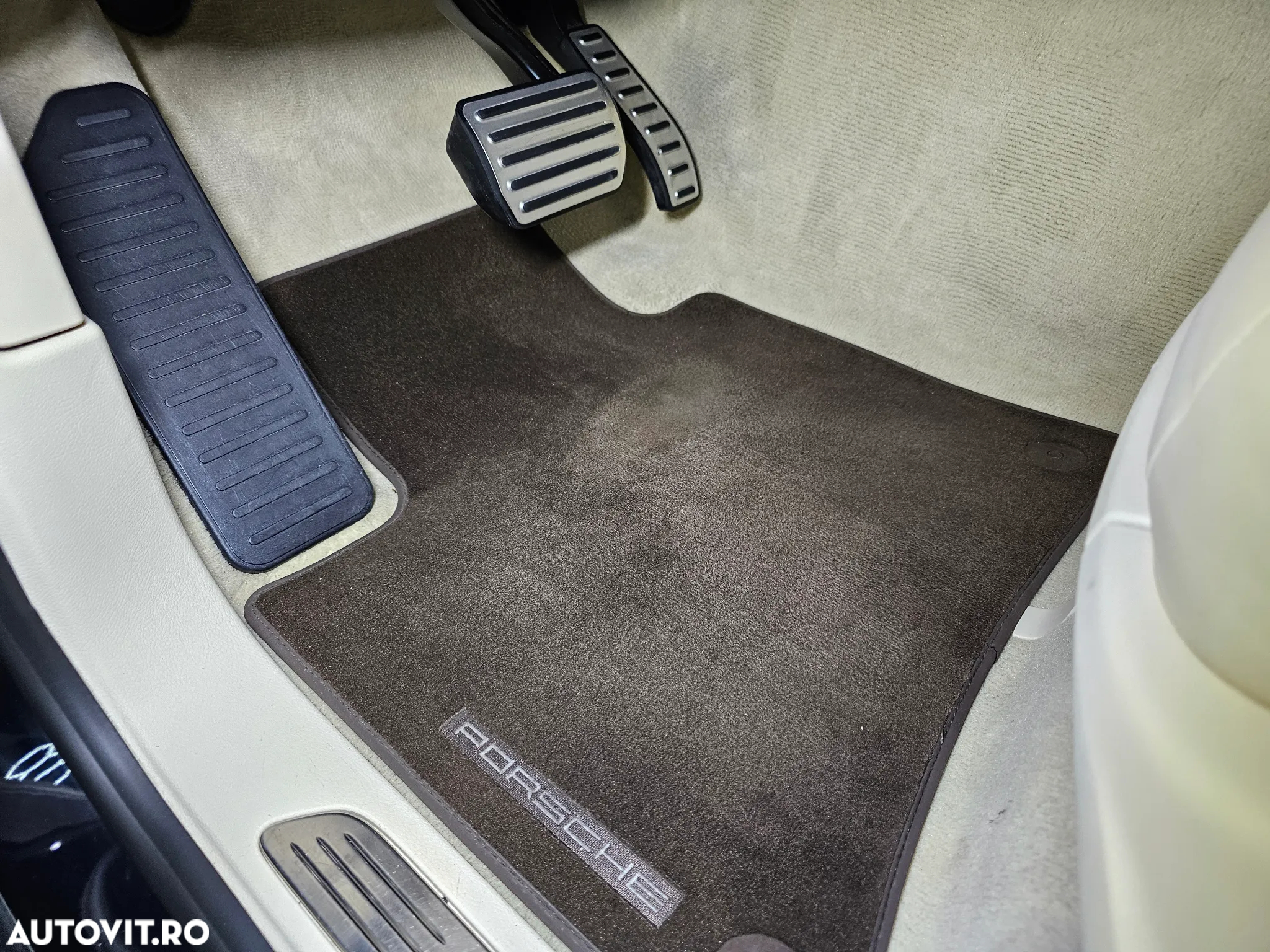 Porsche Cayenne S Hybrid Tiptronic S - 19