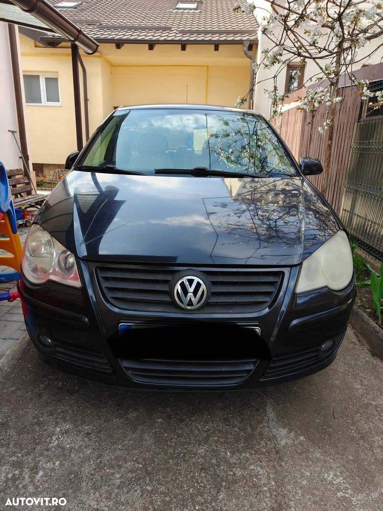 Volkswagen Polo - 9