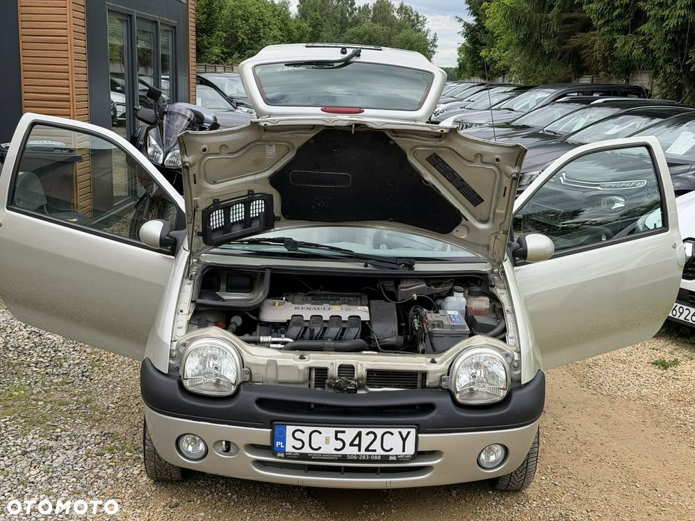 Renault Twingo - 25