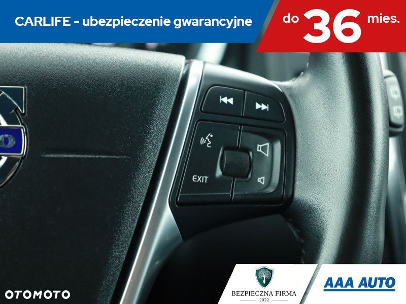 Volvo XC 60 - 19