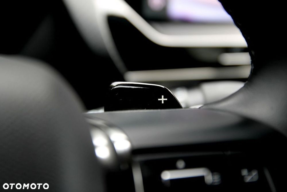 Citroën C5X 1.2 PureTech Plus EAT8 - 38
