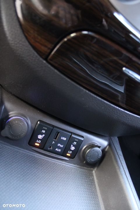 Hyundai Santa Fe - 27