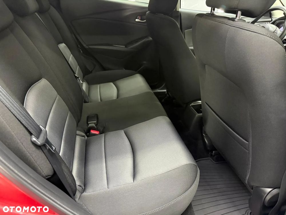 Mazda CX-3 2.0 Skypassion - 29