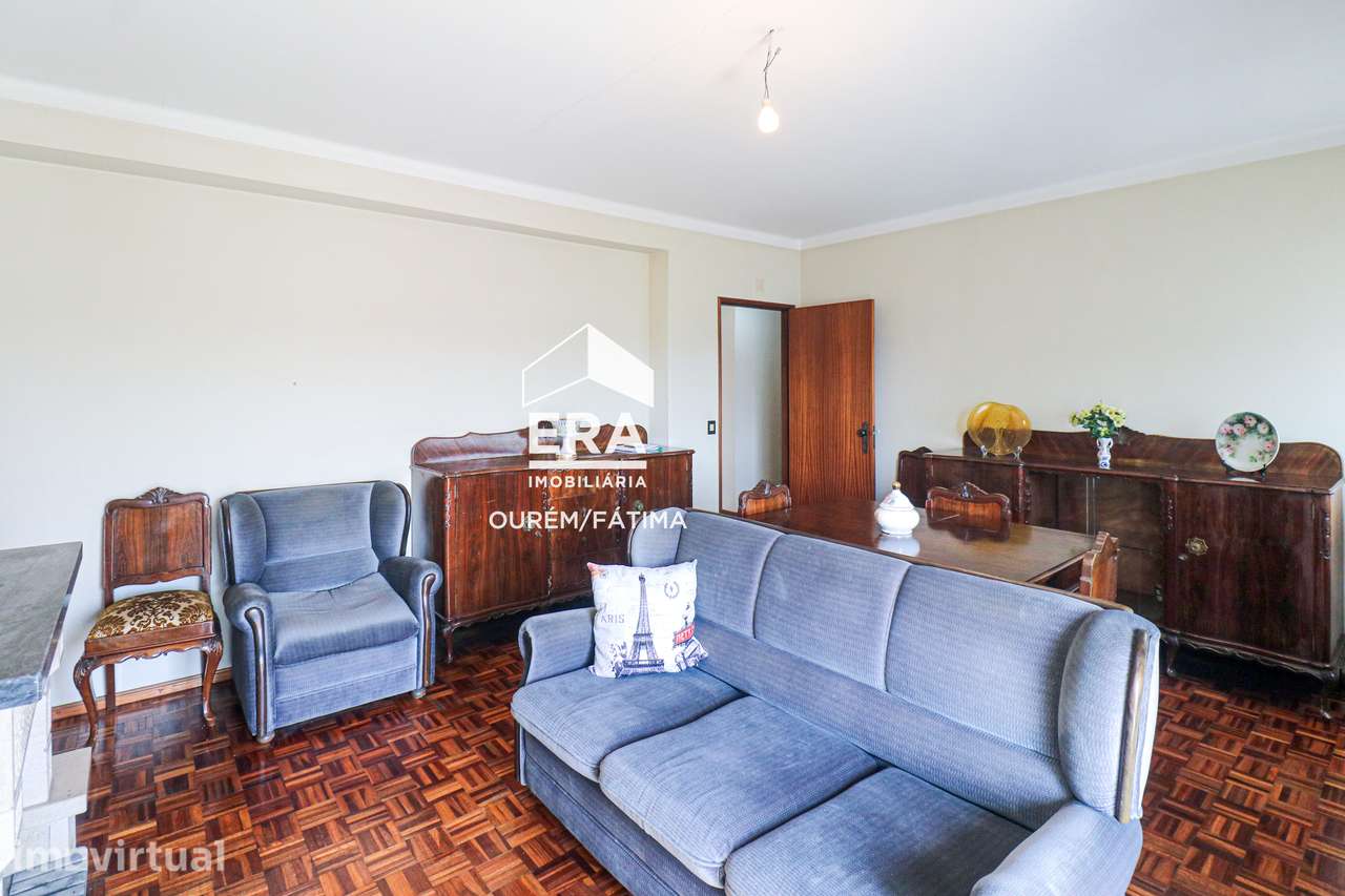 Apartamento T3, Ourém - Grande imagem: 2/14
