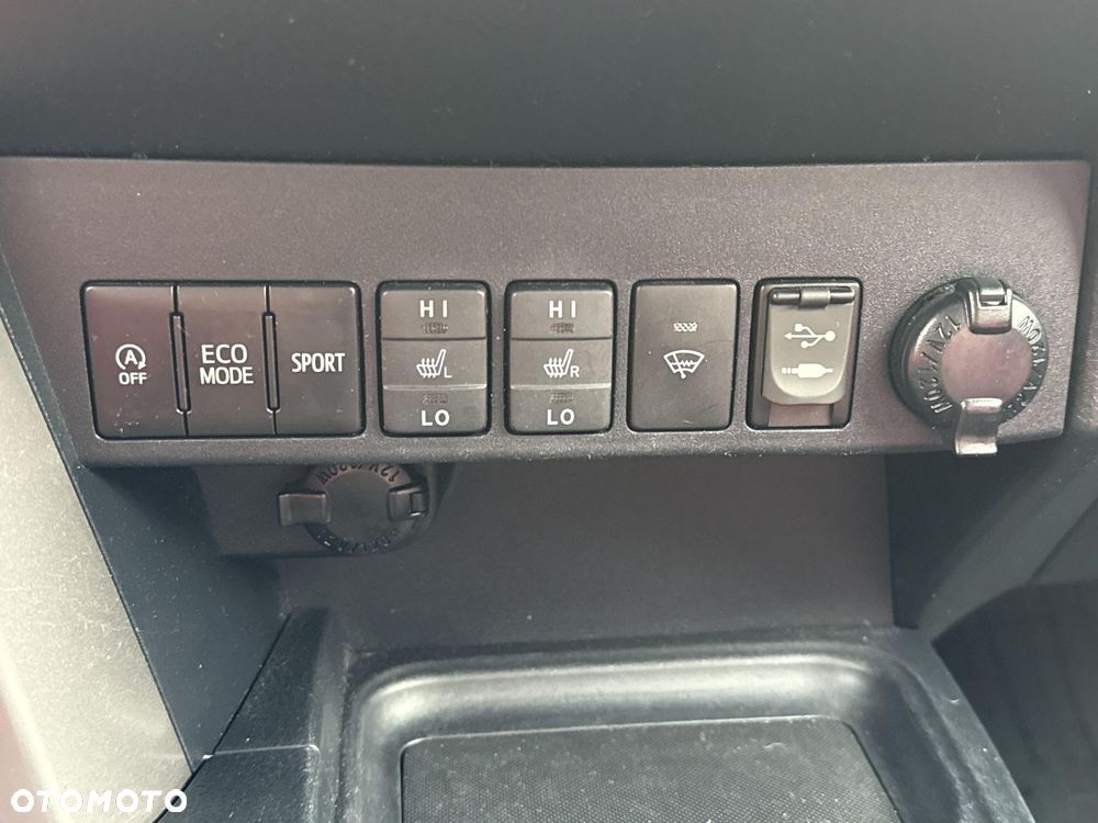 Toyota RAV4 2.0 Prestige 4x4 MS - 16