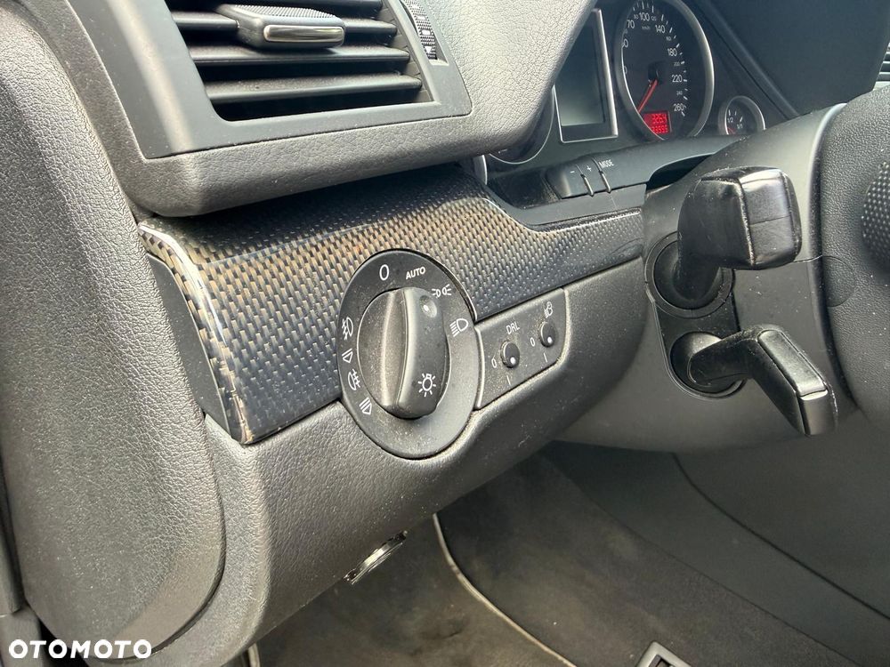 Audi A4 Avant 1.8 T multitronic - 18