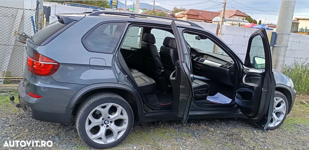 BMW X5 xDrive40d M Sport Edition - 12