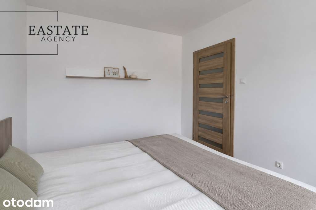 3-pok. apartament na Wyspie Spichrzów
