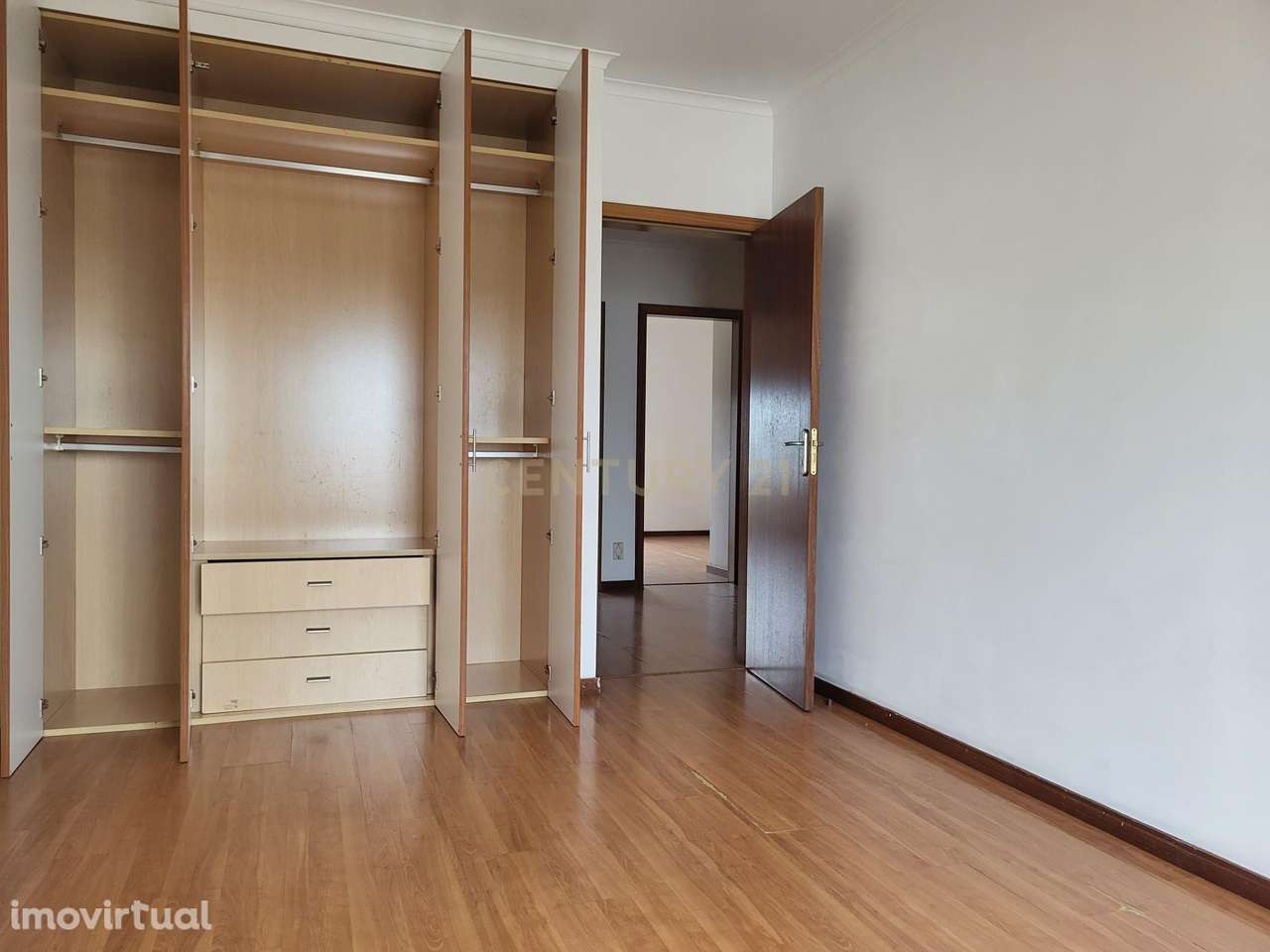 Apartamento T3 - Grande imagem: 3/10