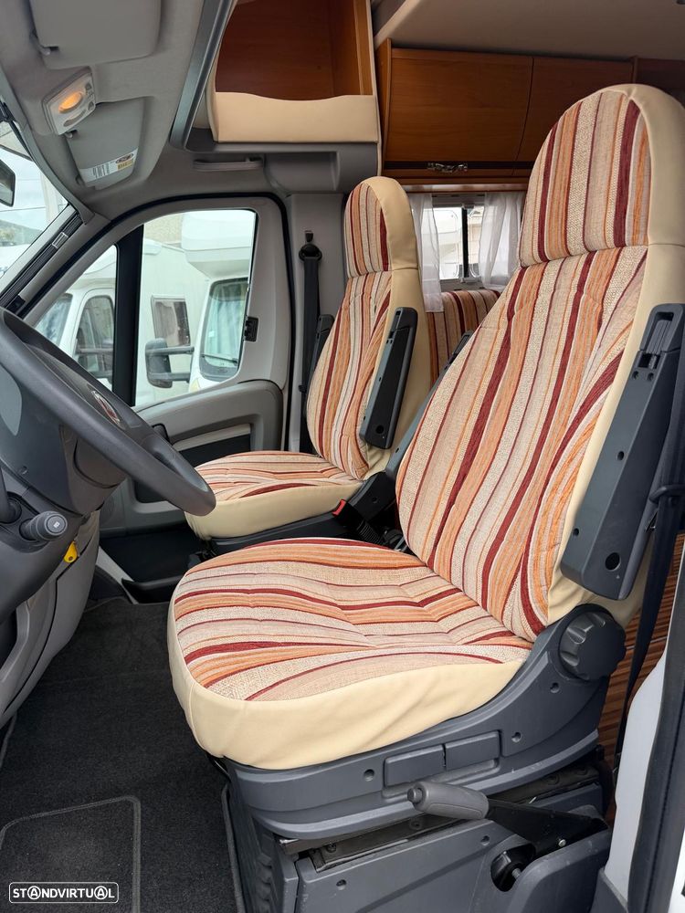 Autostar Auros 59LP - 6