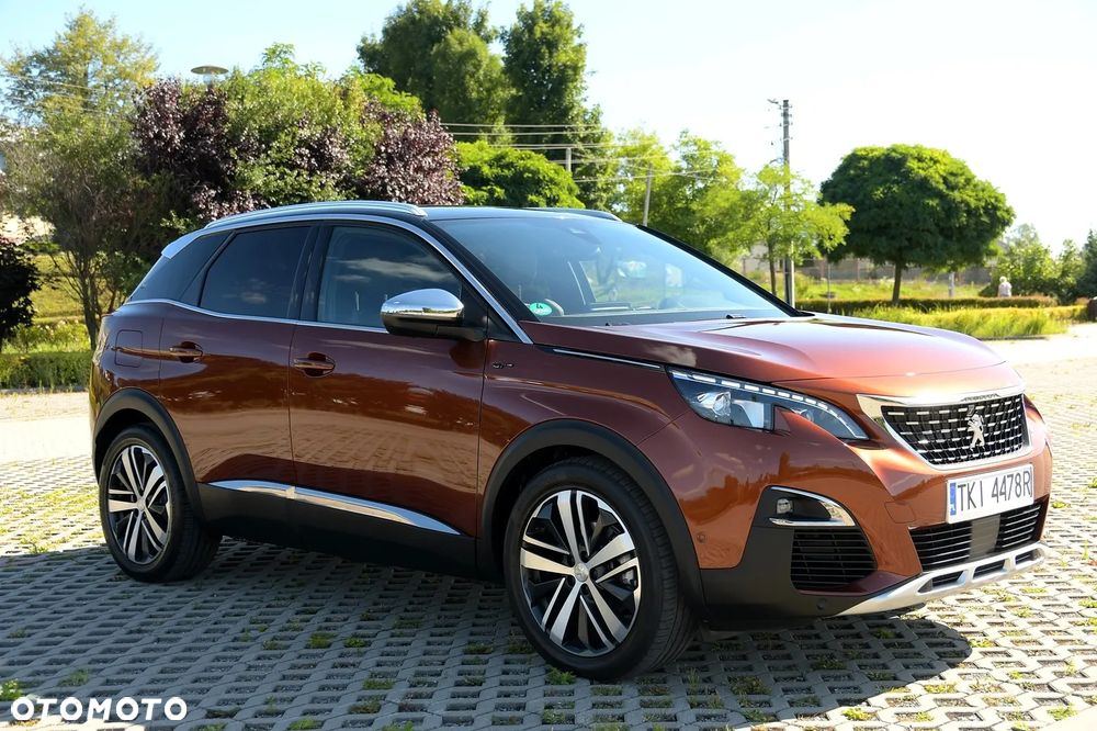 Peugeot 3008 - 11