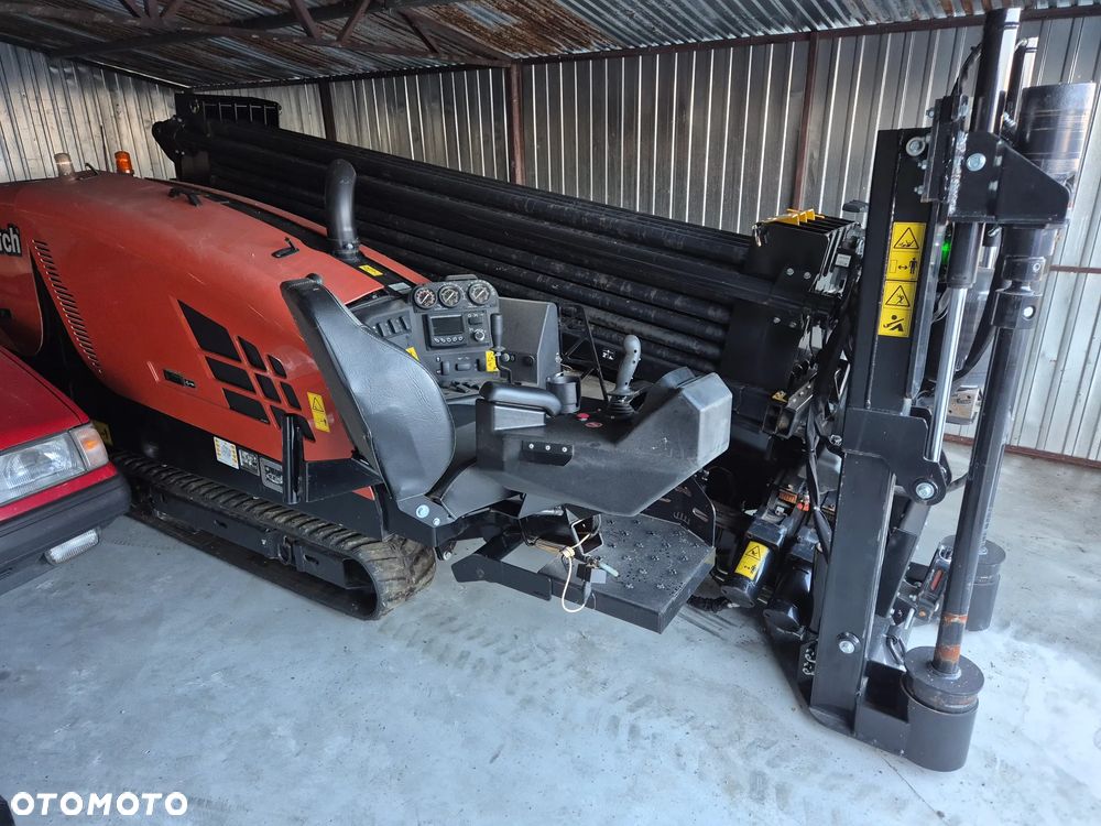 Ditch Witch JT20 NOWA LOKALIZATOR, PŁUCZKA ZESTAW - 1