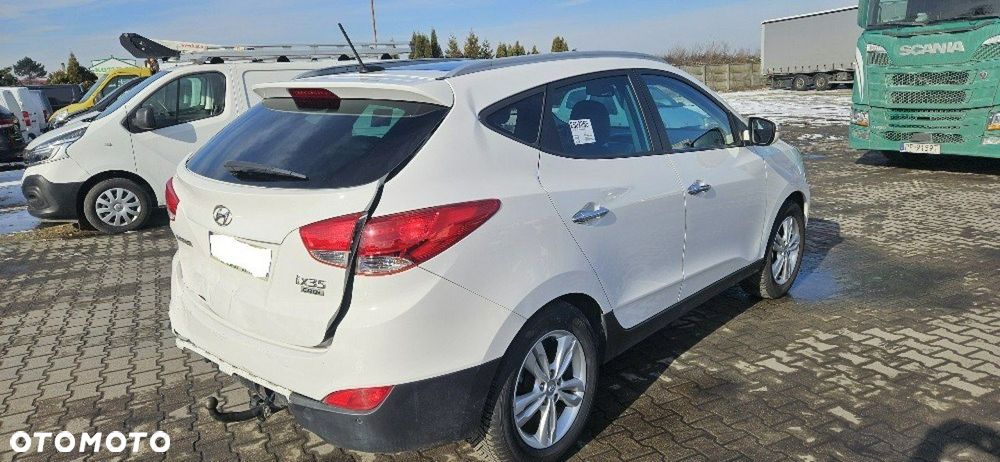 Hyundai ix35 - 7