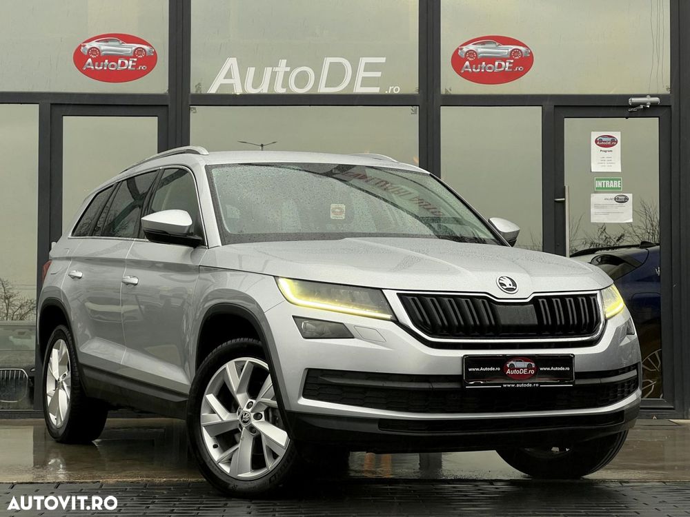 Skoda Kodiaq - 3