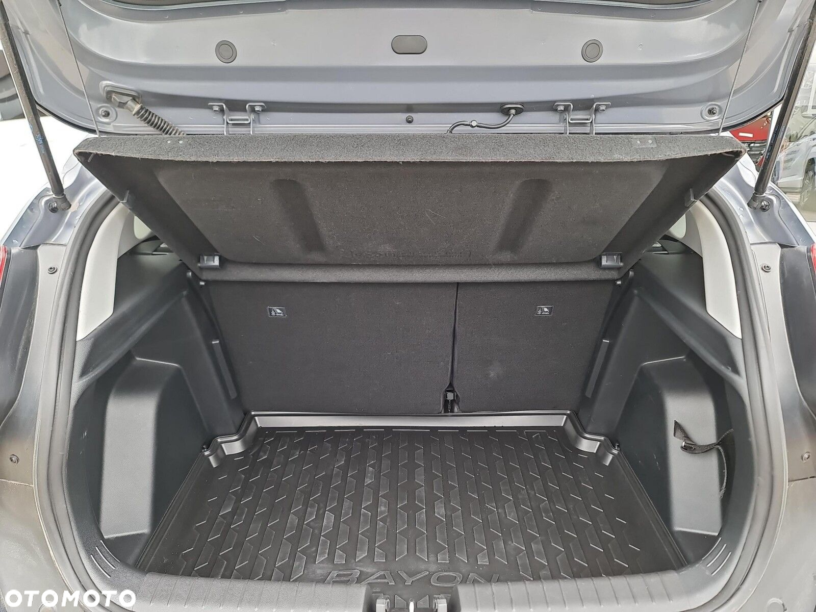 Hyundai Bayon 1.0 T-GDI Smart - 32