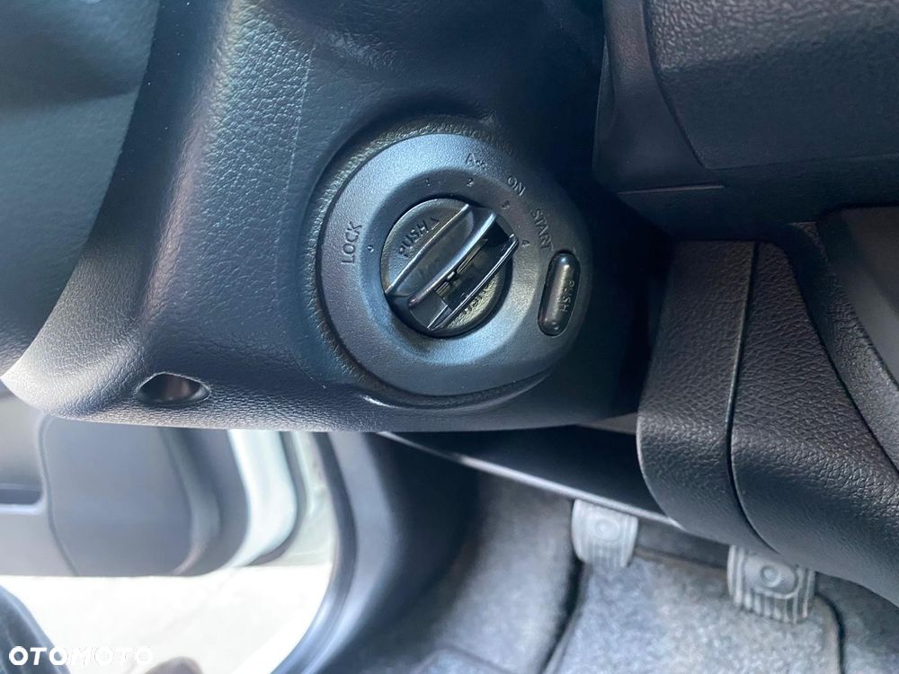 Nissan Note 1.4 Acenta+ EU5 - 16