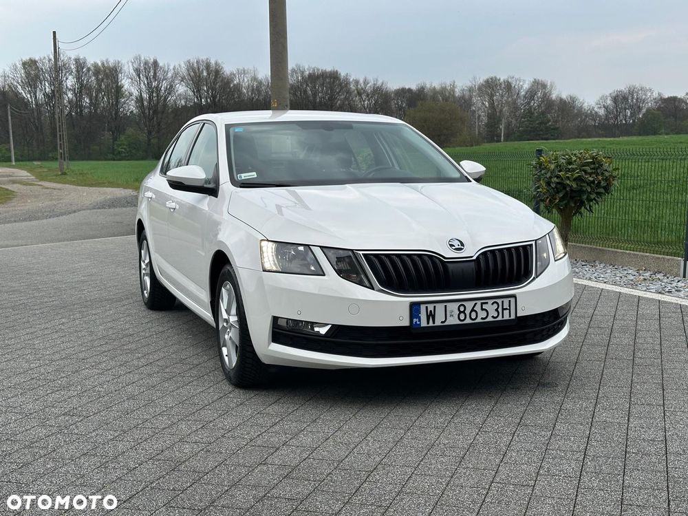 Skoda Octavia 1.0 TSI Ambition - 3