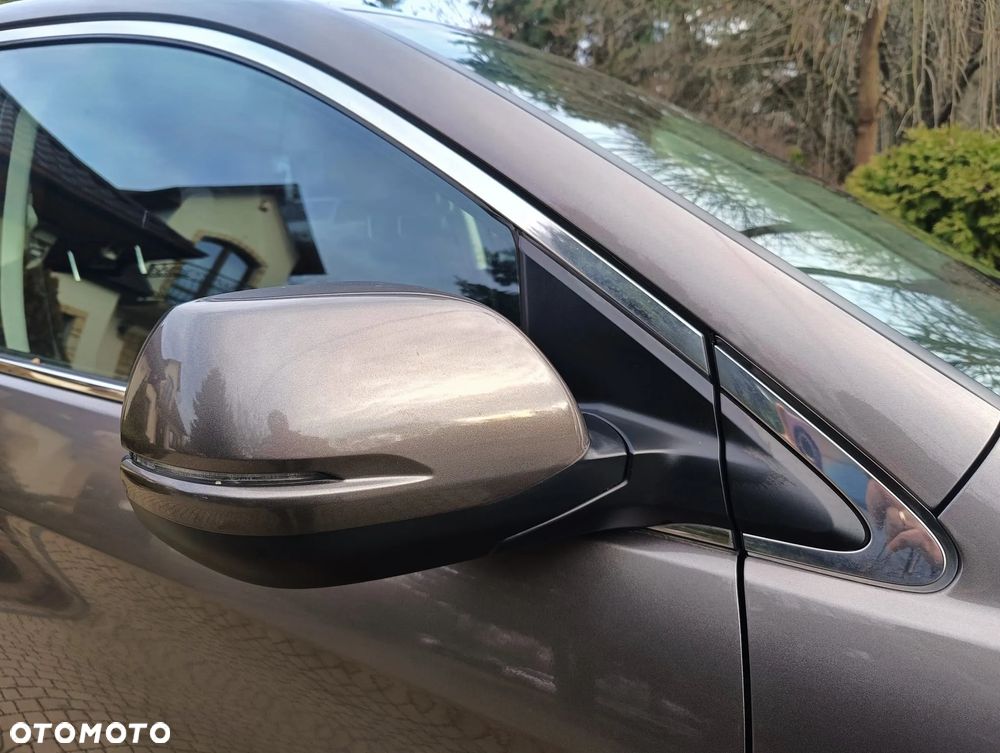 Honda CR-V 2.0 Elegance (2WD) - 20