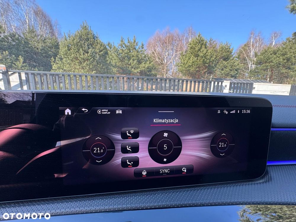 Mercedes-Benz CLA 200 d 8G-DCT AMG Line - 6