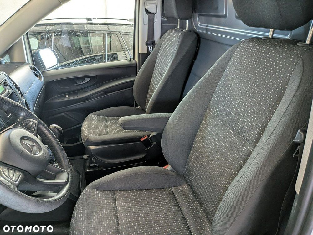 Mercedes-Benz Vito - 18