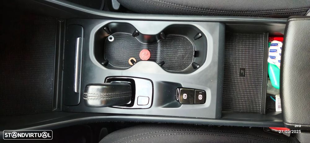 Volvo XC 40 1.5 T5 PHEV Inscription Expression - 10