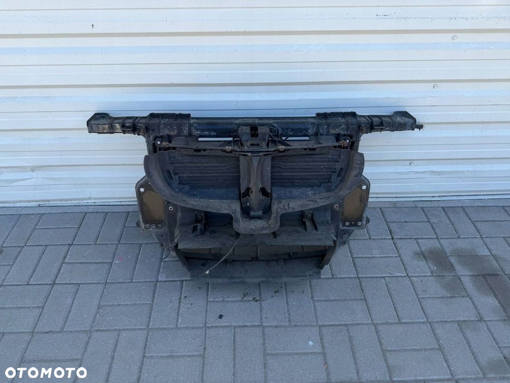 pas przedni wzmocnienie bmw 1 e81 e87 eu - 1