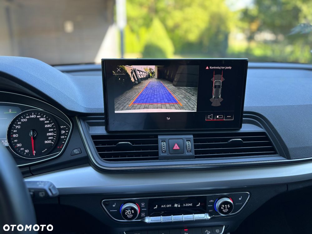 Audi Q5 35 TDI mHEV S tronic - 10