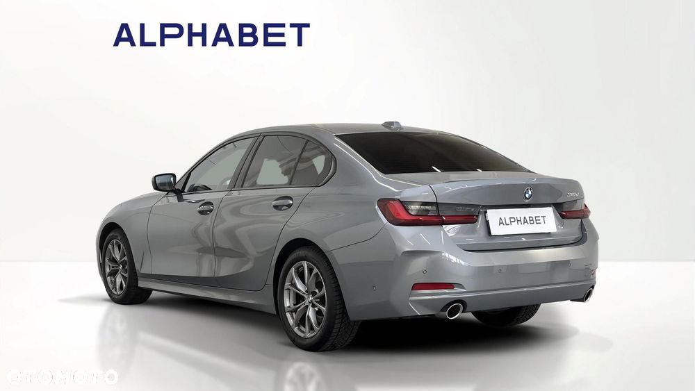 BMW Seria 3 318d mHEV - 7