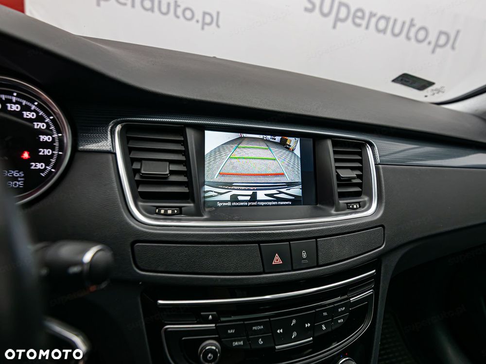 Peugeot 508 - 18