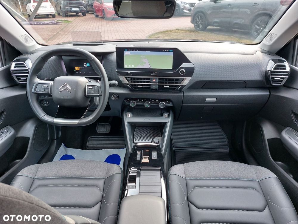 Citroën C4 1.5 BlueHDi Shine S&S EAT8 - 13