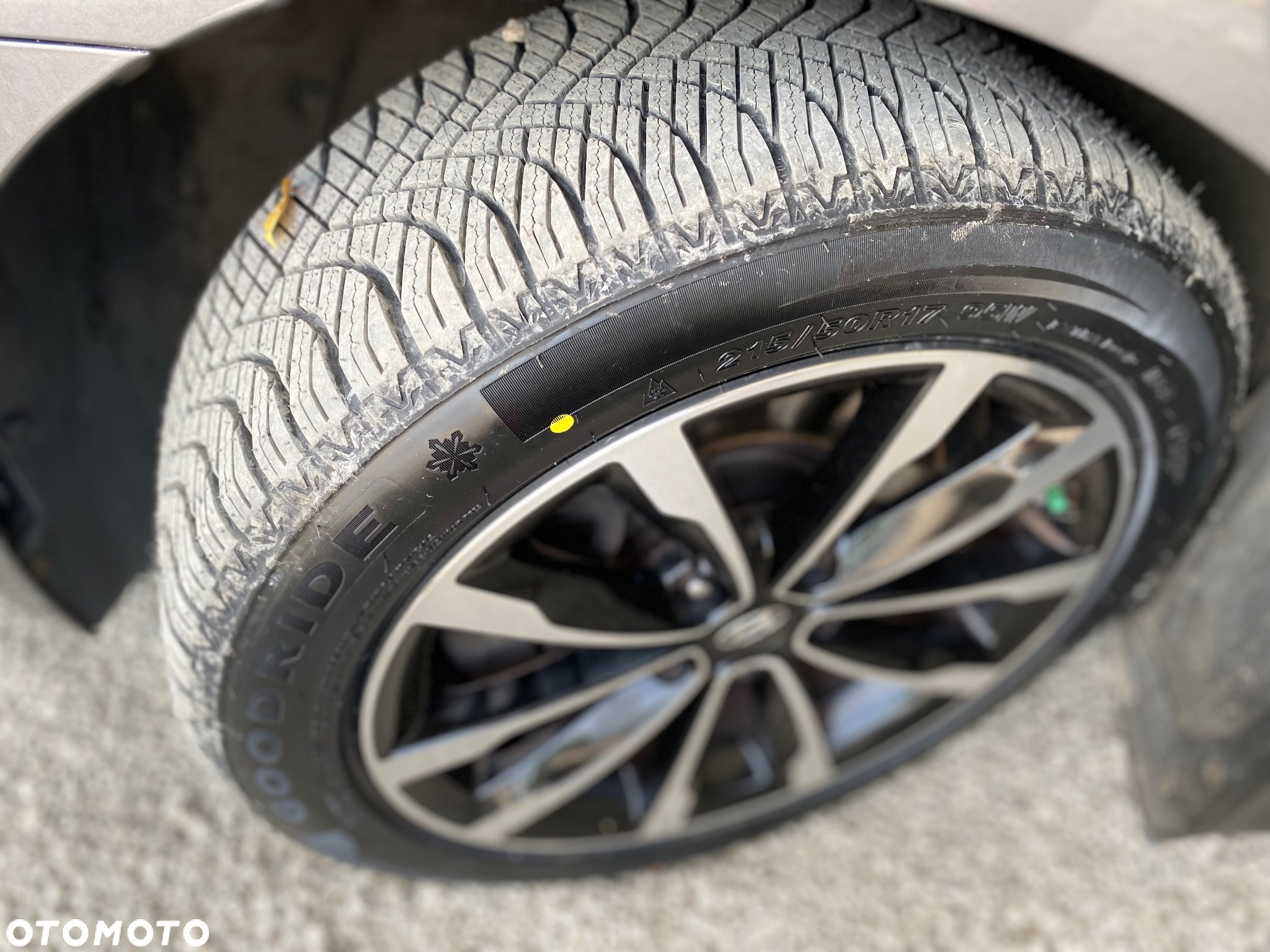Hyundai i40 1.7 CRDi BlueDrive Premium DCT - 22