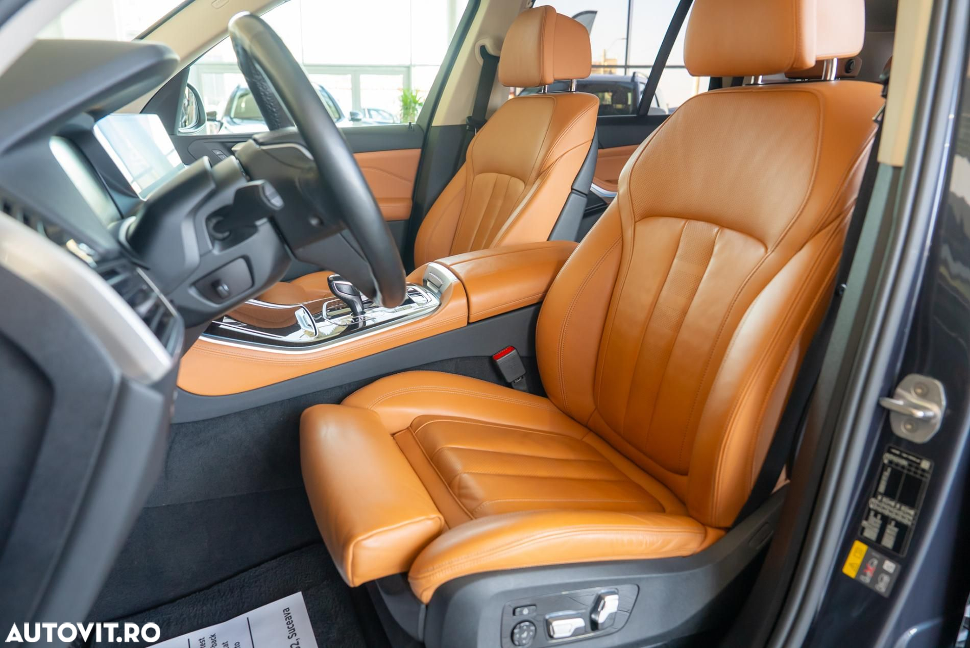 BMW X5 xDrive45e - 6