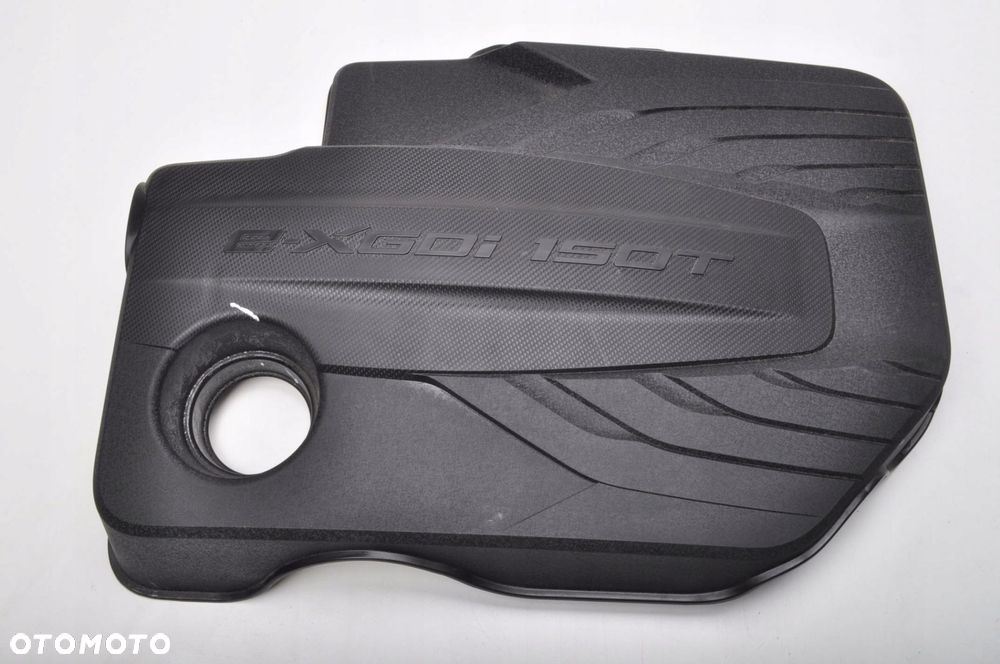 SSANGYONG TIVOLI 1.5 LIFT OSŁONA POKRYWA SILNIKA - 1