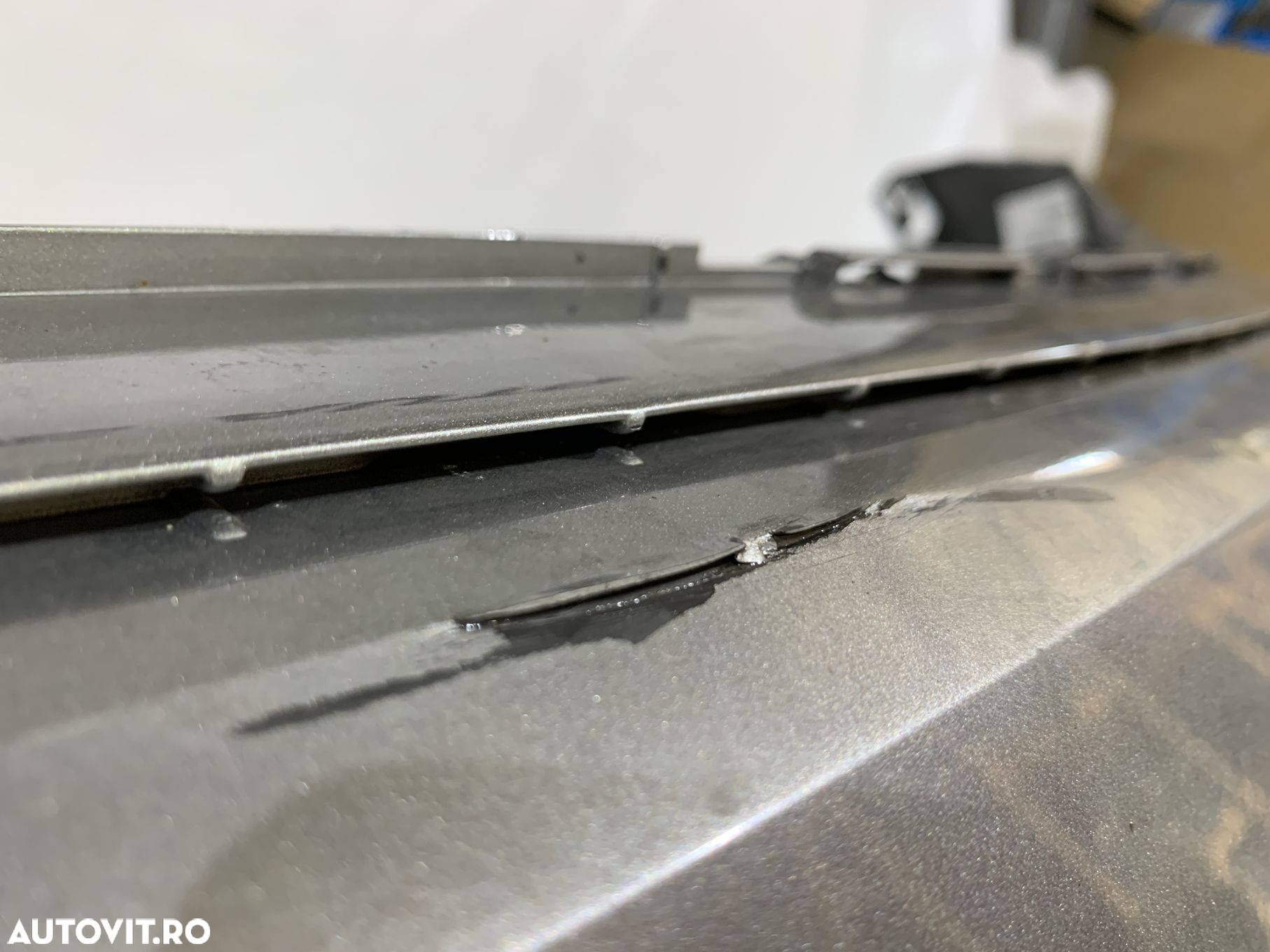 Bara fata VW Tiguan, 2017, 2018, 2019, 2020, cod origine OE 5NA807221. - 20