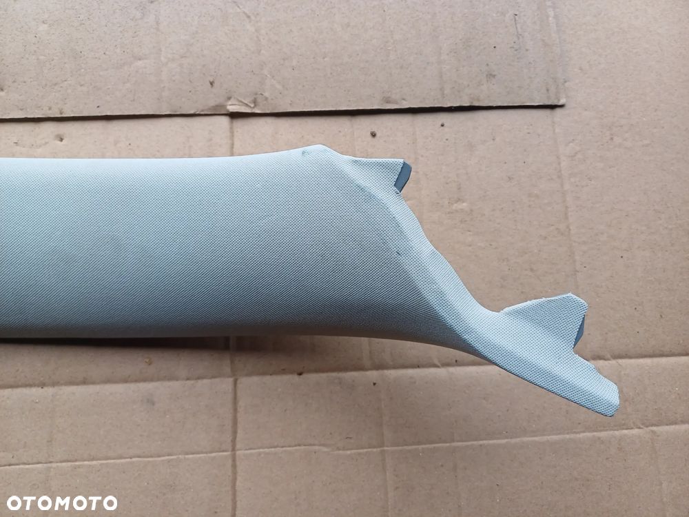 Nakładka poszycie słupka A prawe lewe Lexus Ct200 Ct 200 10-20r - 8