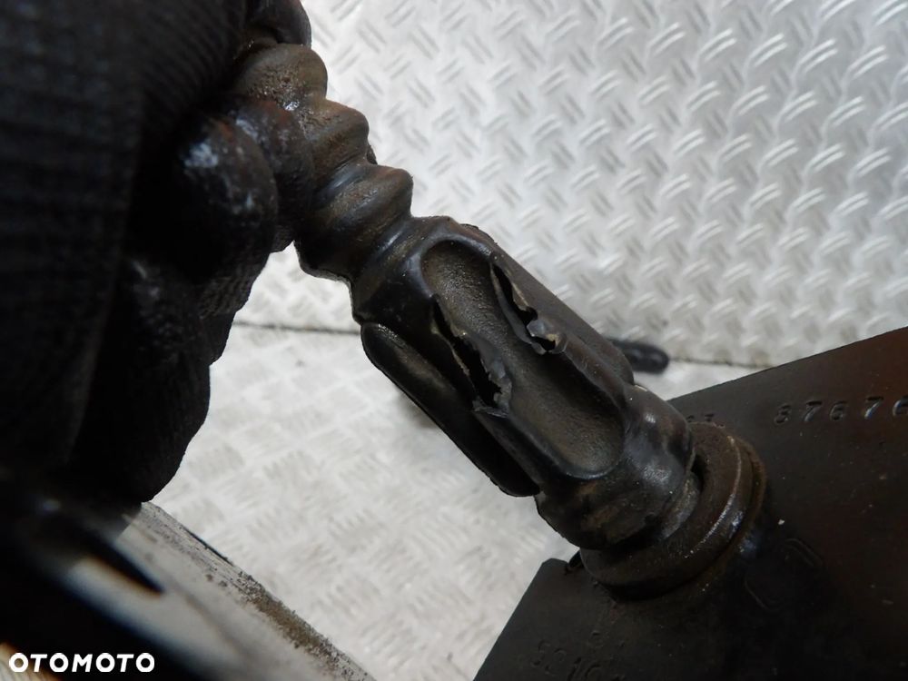 JEEP CHEROKEE KJ 2.8 CRD LEWAREK REDUKTORA LINKA P52128942AC - 9