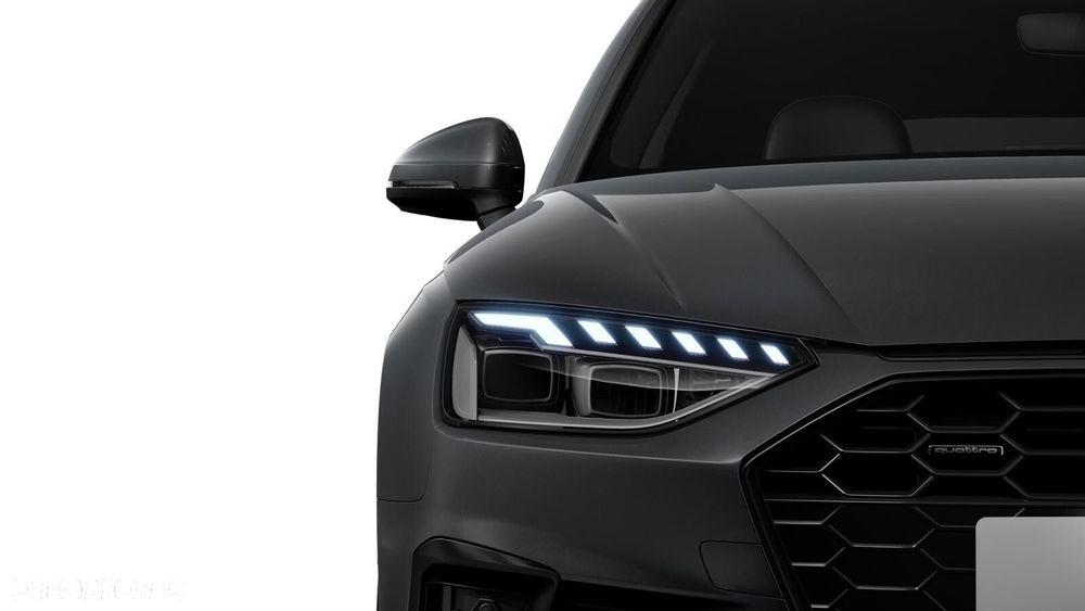 Audi A4 Avant 40 TFSI mHEV Quattro S Line S tronic - 8