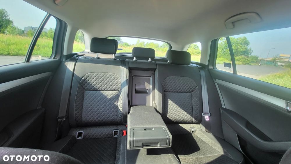 Skoda Superb - 24