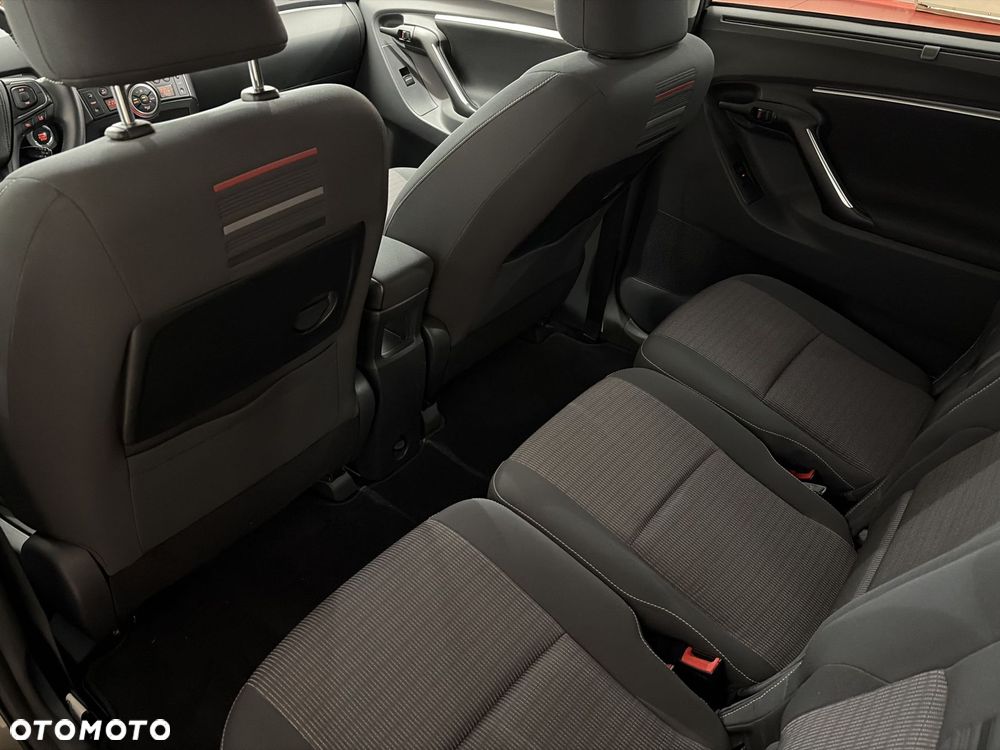 Toyota Verso 1.8 Selection EU6 - 11